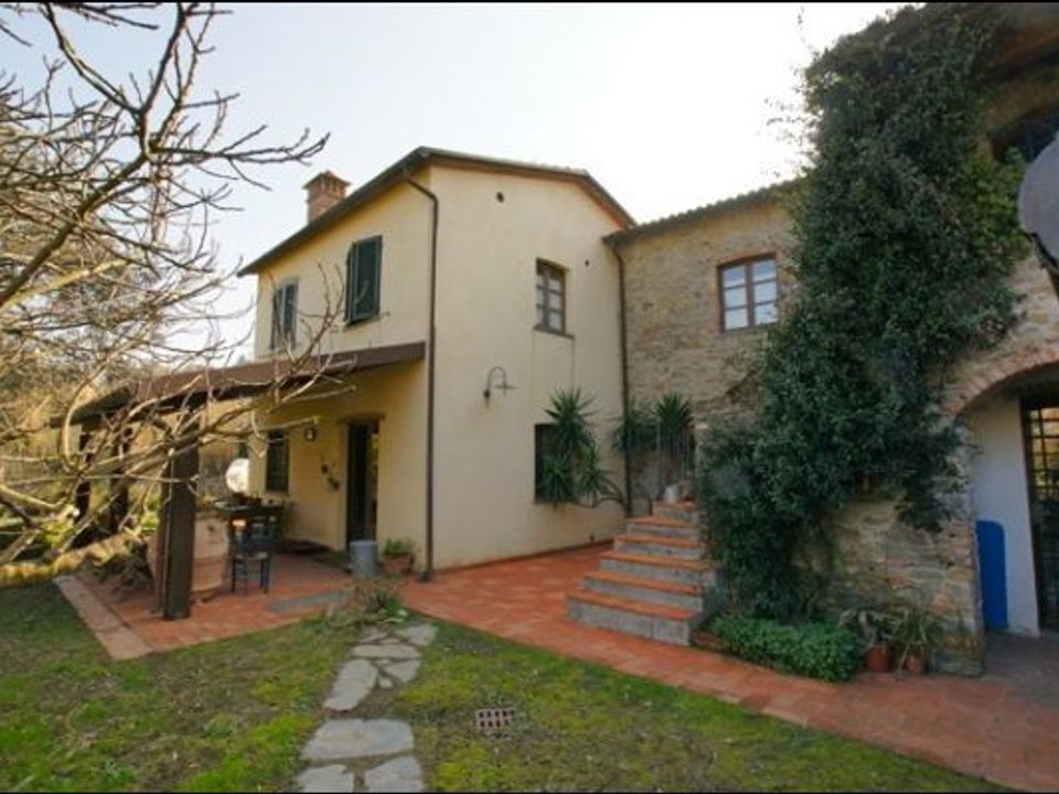 Villa i Ameglia, La Spezia - foto 1