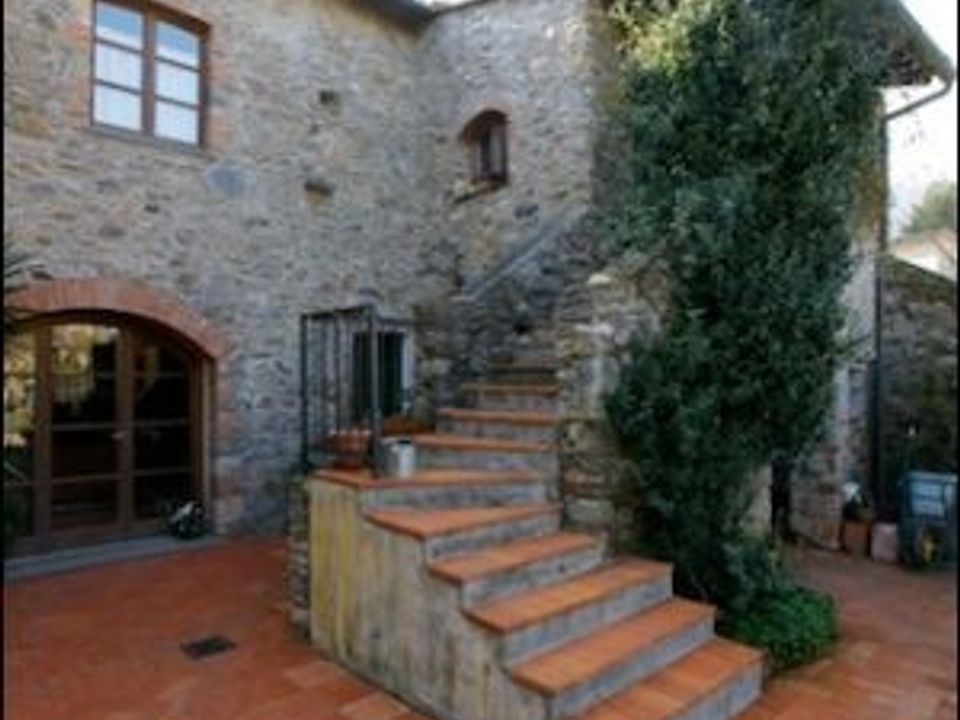 Villa i Ameglia, La Spezia - foto 3