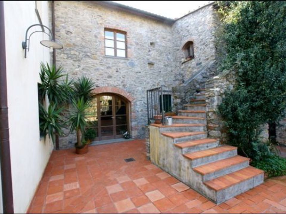 Villa i Ameglia, La Spezia - foto 4