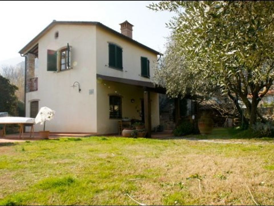 Villa i Ameglia, La Spezia - foto 5