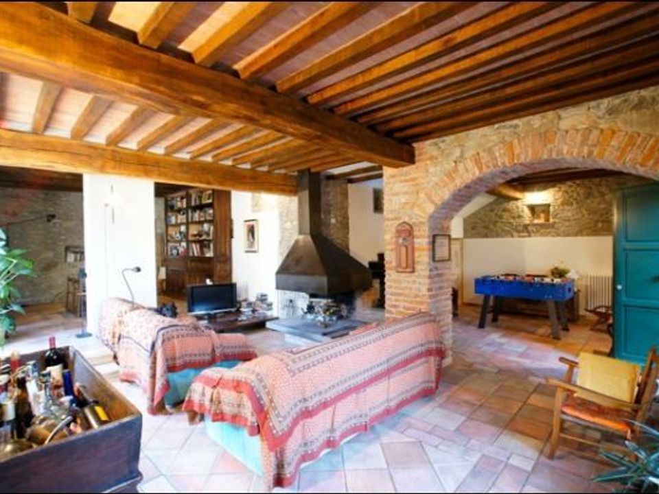 Villa i Ameglia, La Spezia - foto 2