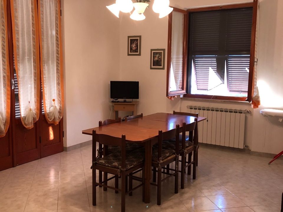 Lejlighed i Ameglia, La Spezia - foto 2