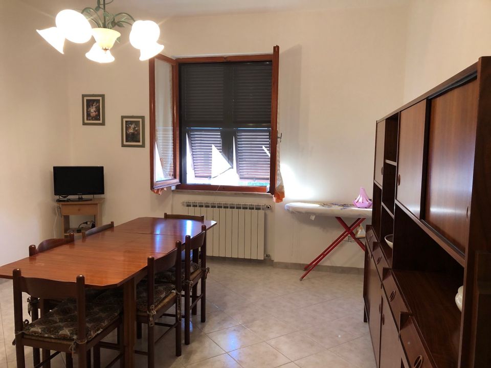 Lejlighed i Ameglia, La Spezia - foto 3