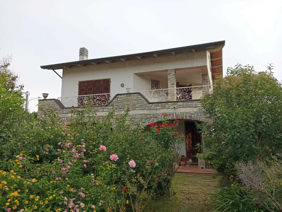 Villa i Arcola, La Spezia - foto 1