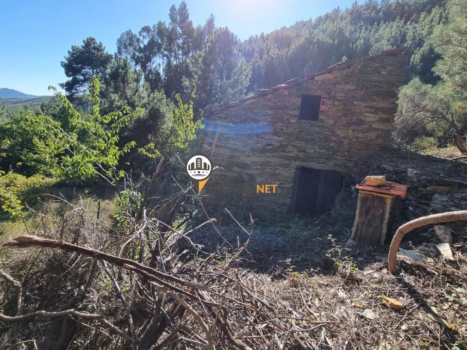 Tomt i Oleiros, Castelo Branco - bilde 5