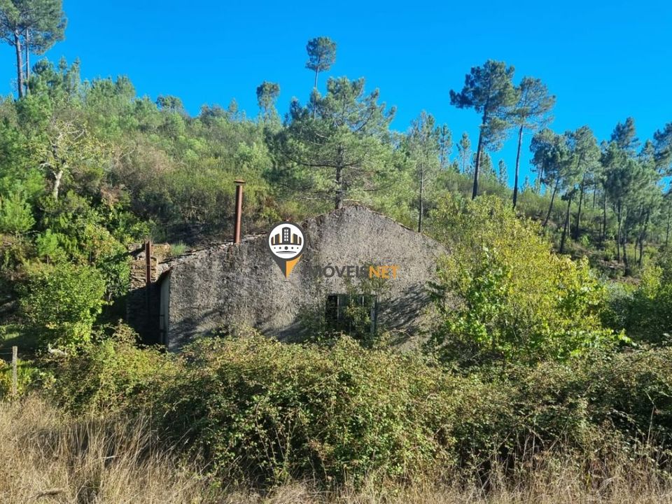 Tomt i Oleiros, Castelo Branco - bilde 4