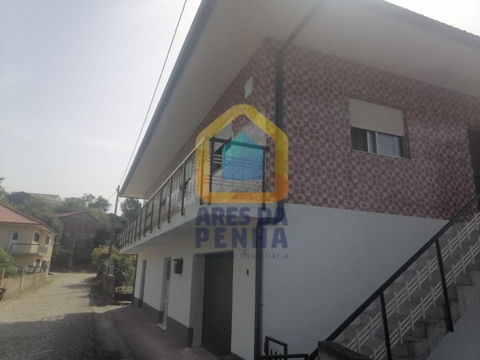 Villa i Fafe, Braga - foto 2