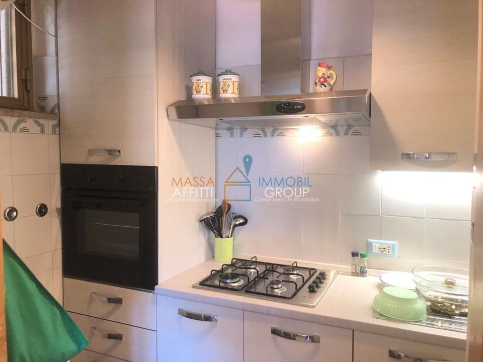 Lejlighed i Massa, Massa and Carrara - foto 1