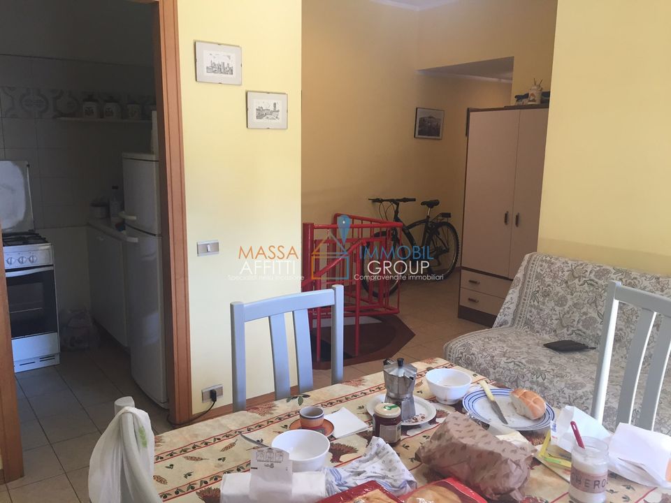 Lejlighed i Massa, Massa and Carrara - foto 4