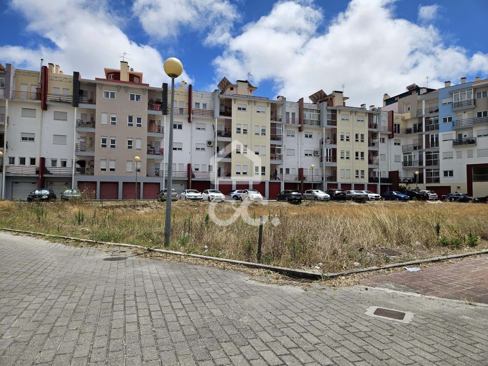 Helårsgrund i Caldas da Rainha, Leiria - foto 4