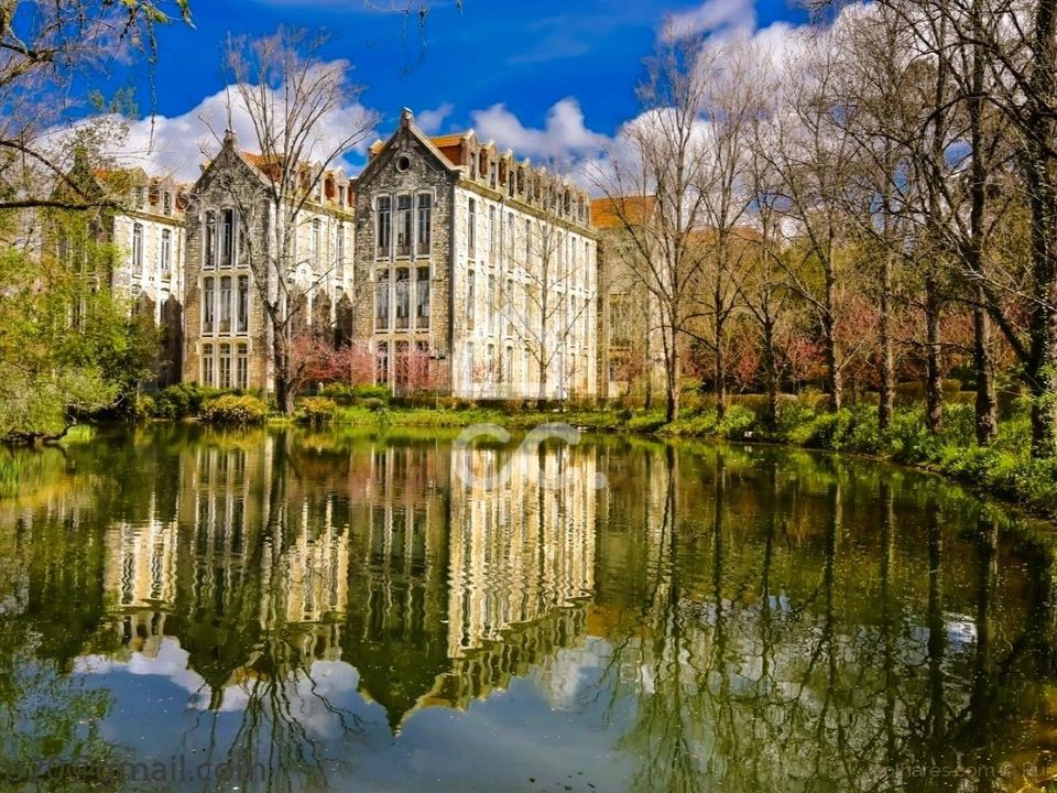 Helårsgrund i Caldas da Rainha, Leiria - foto 5