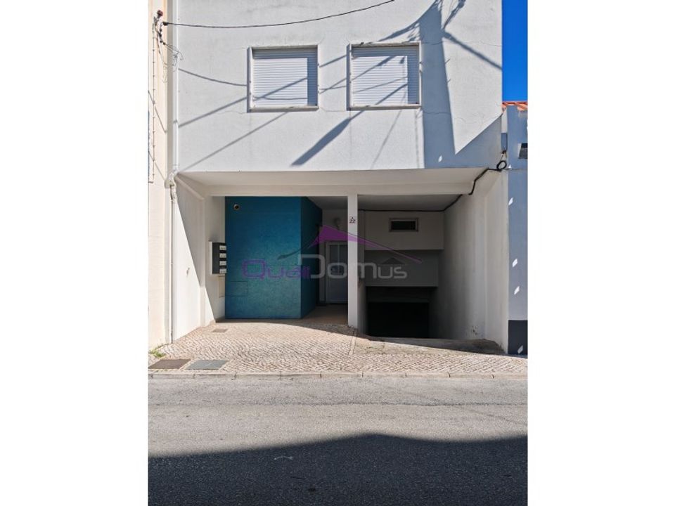 Garage i Entroncamento, Santarem - foto 2