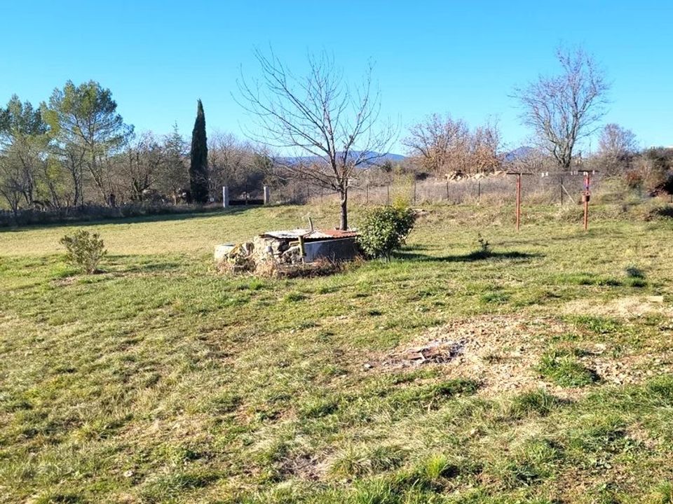 Villa i Saint-Paul-le-Jeune, Ardeche - bilde 5