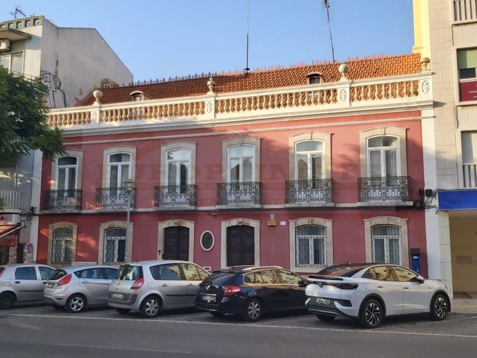Villa i Setubal, Setubal - foto 1