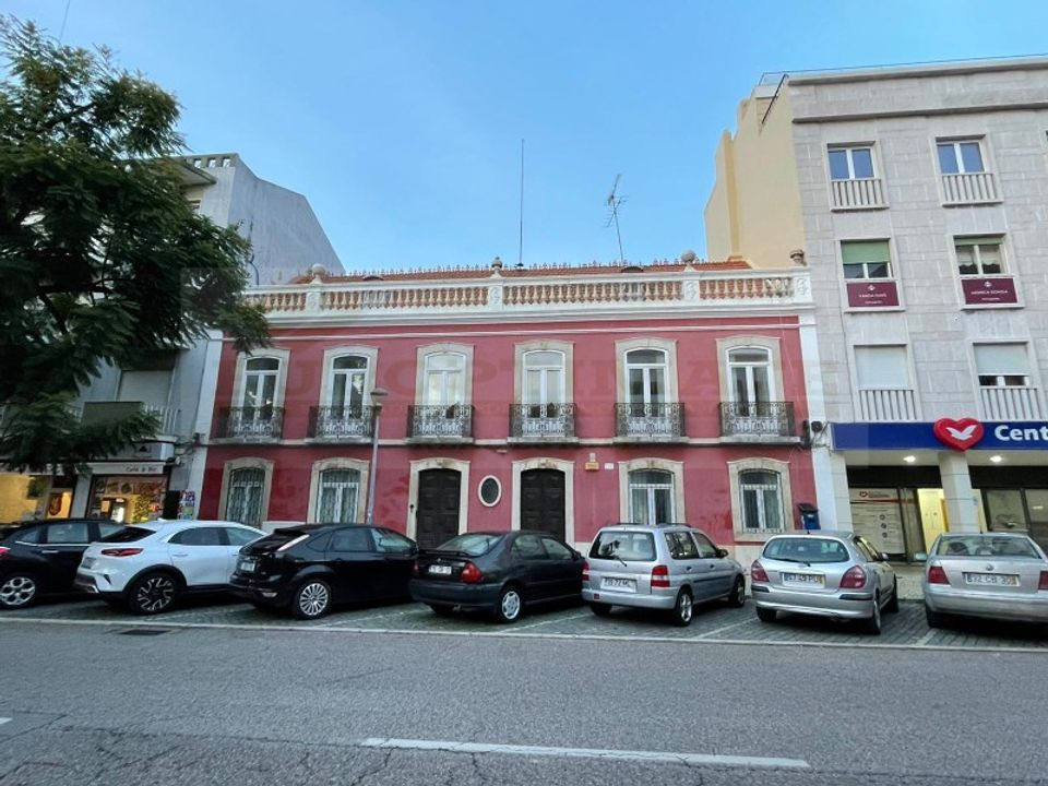 Villa i Setubal, Setubal - foto 3
