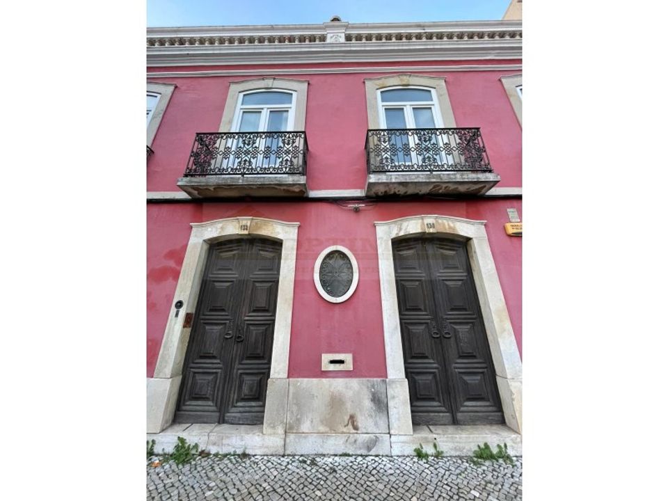 Villa i Setubal, Setubal - foto 4