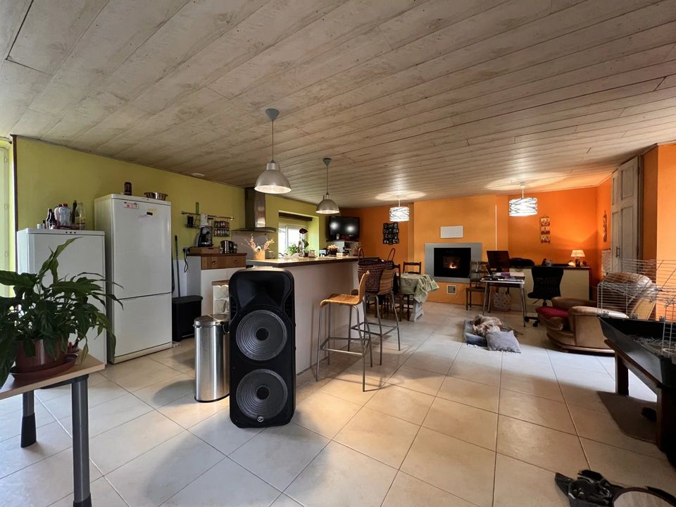Landsbyhus i Chaunay, Vienne - foto 2