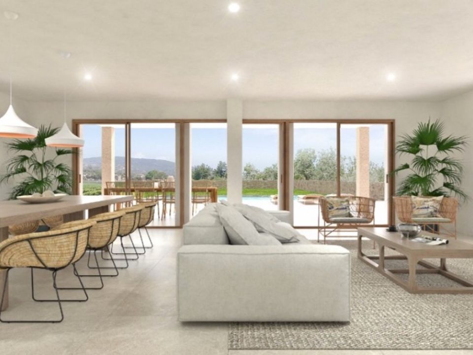 Villa i Alcudia, Mallorca - foto 3