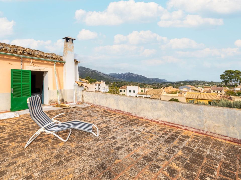 Landsbyhus i Selva, Mallorca - foto 1