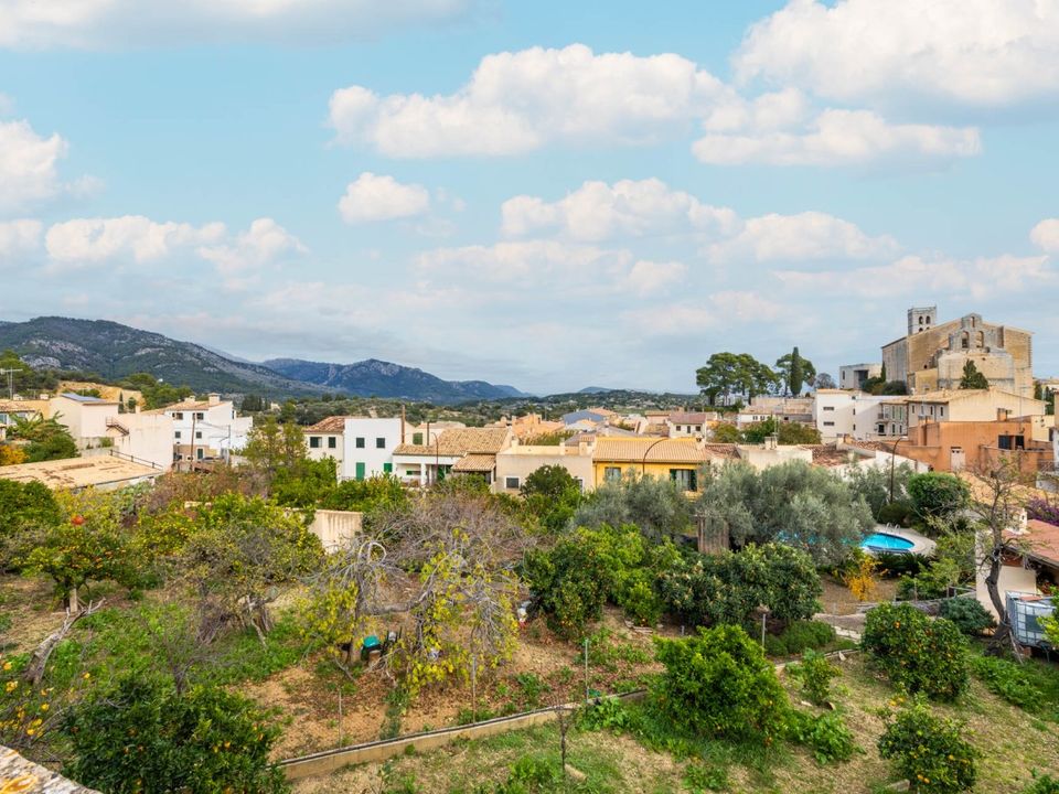 Landsbyhus i Selva, Mallorca - foto 2