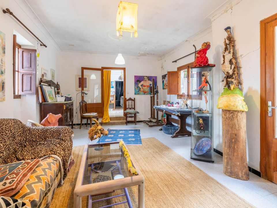 Landsbyhus i Selva, Mallorca - foto 3