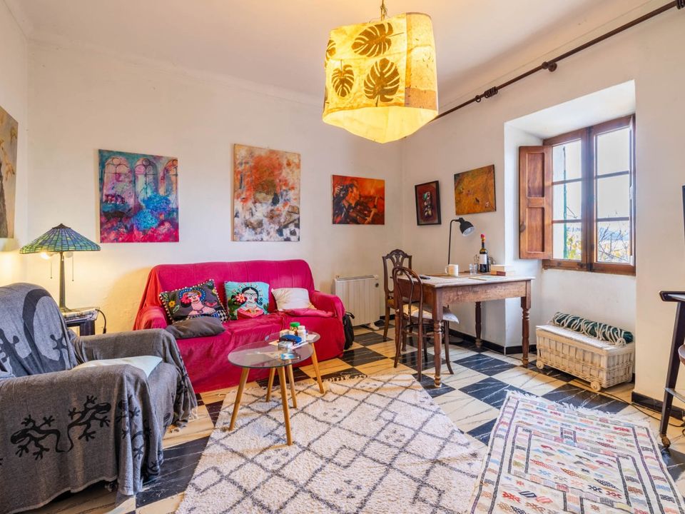 Landsbyhus i Selva, Mallorca - foto 4