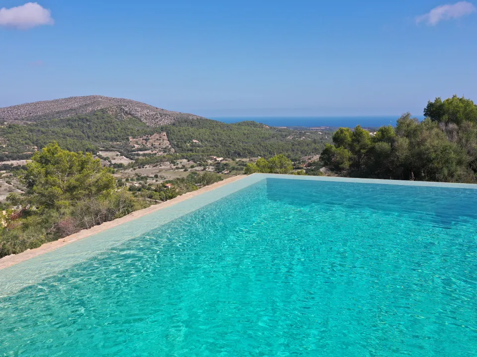 Landejendom i Son Macia, Mallorca - foto 2