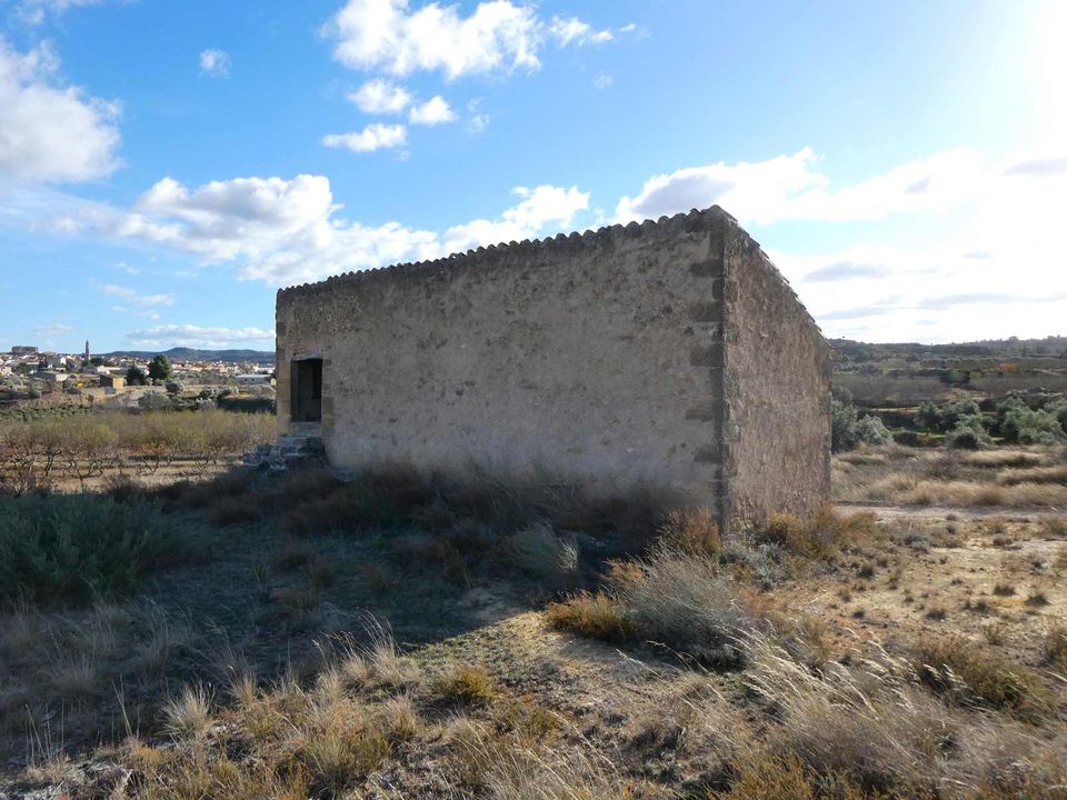 Tenuta Maella, Zaragoza - foto 5