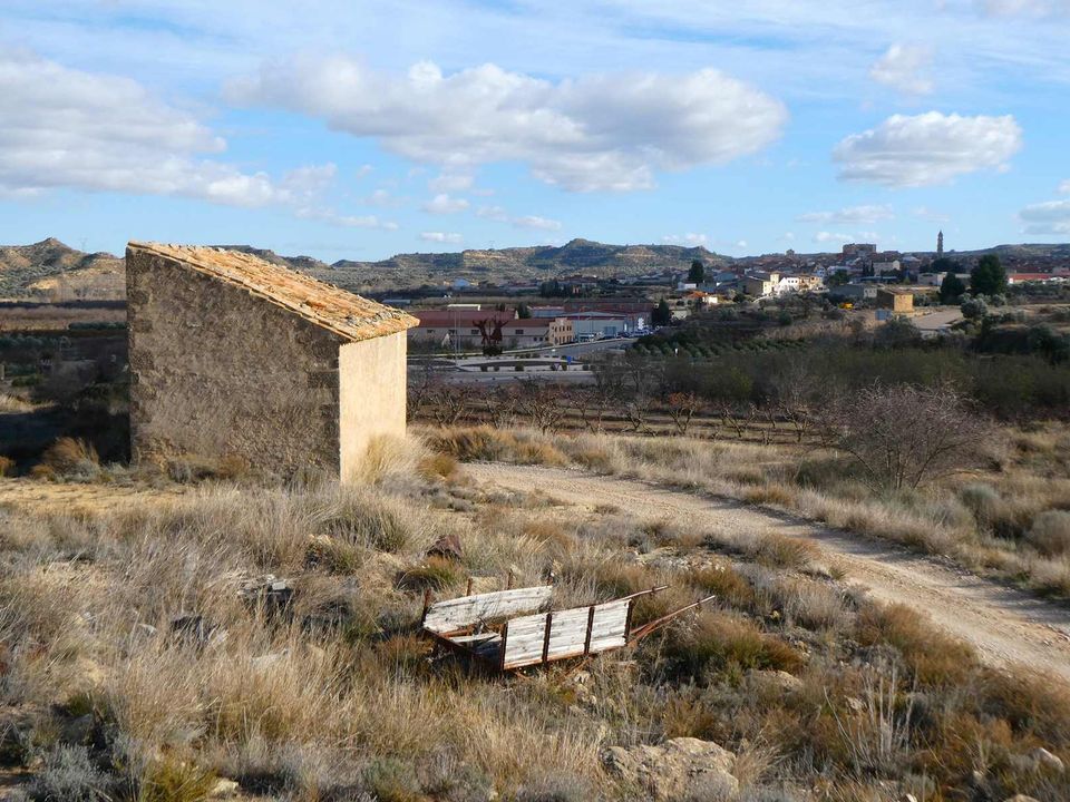 Tenuta Maella, Zaragoza - foto 1
