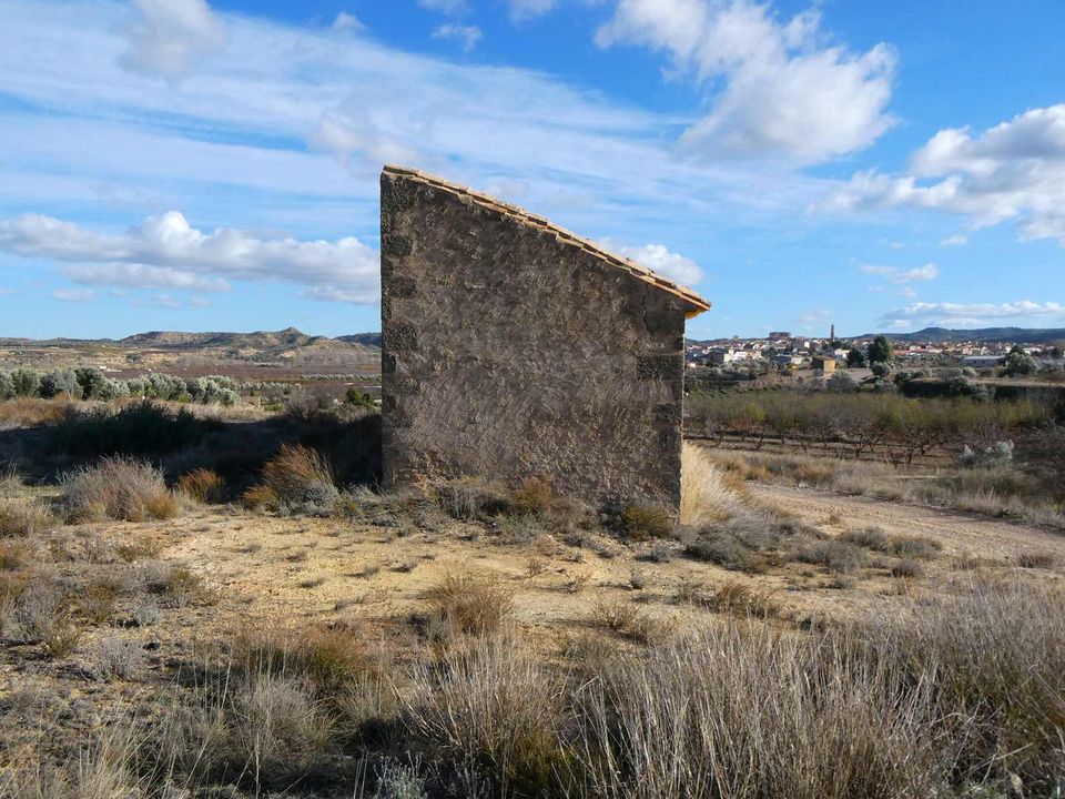 Tenuta Maella, Zaragoza - foto 3