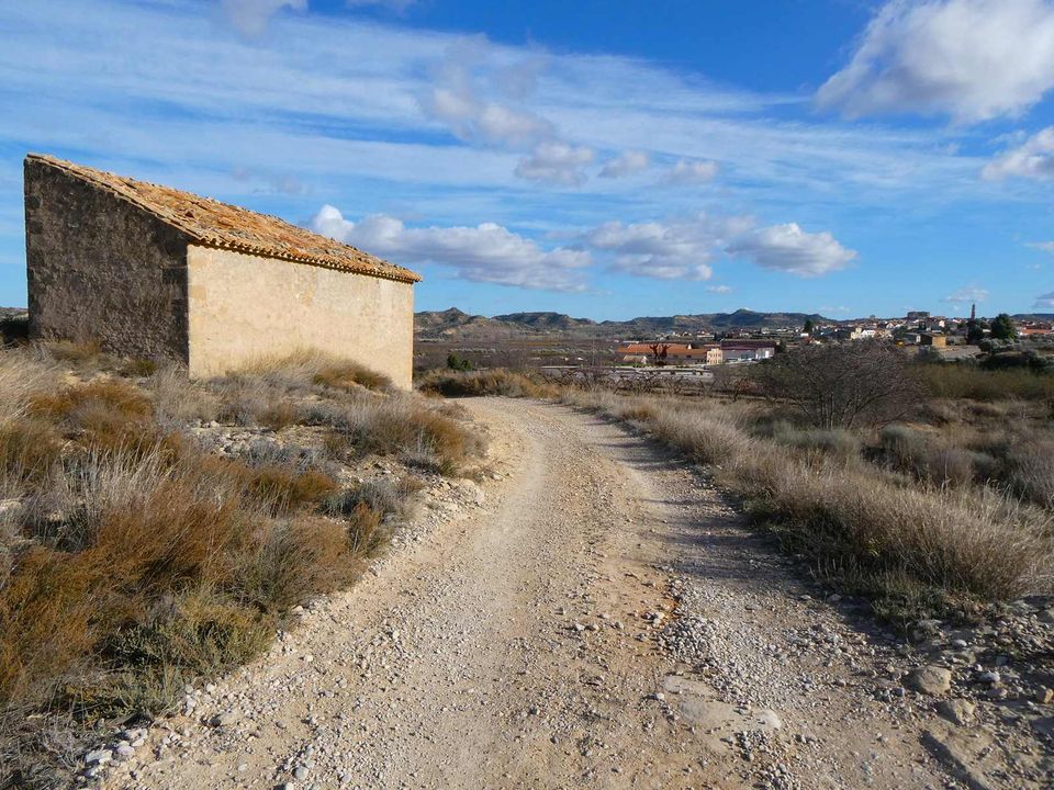Tenuta Maella, Zaragoza - foto 2