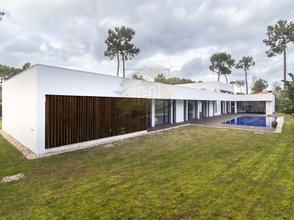 Villa i Almada, Setubal - foto 5