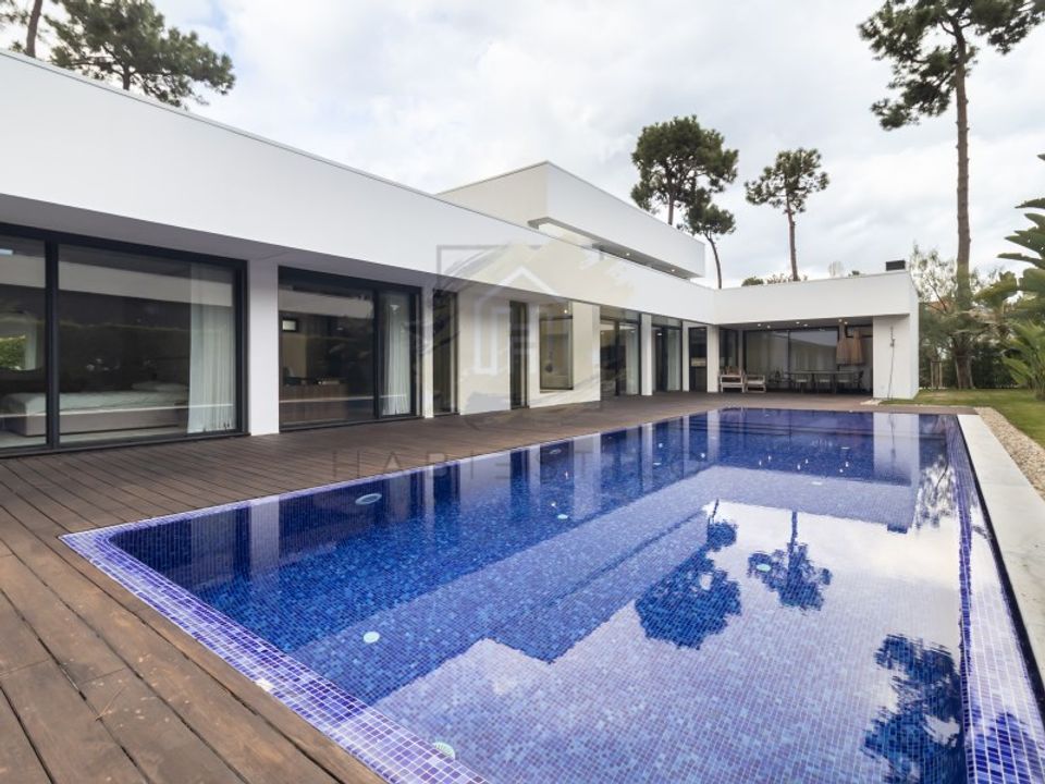 Villa i Almada, Setubal - foto 2