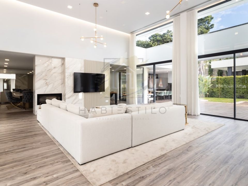 Villa i Almada, Setubal - foto 4