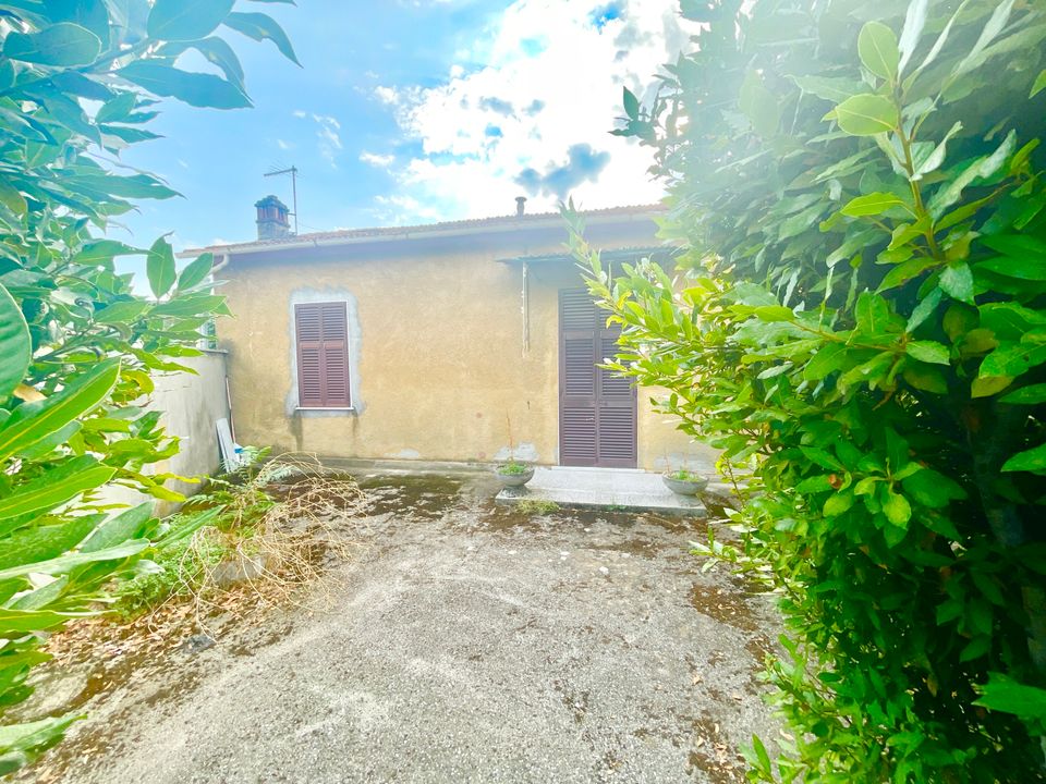 Villa i Seravezza, Lucca - foto 1