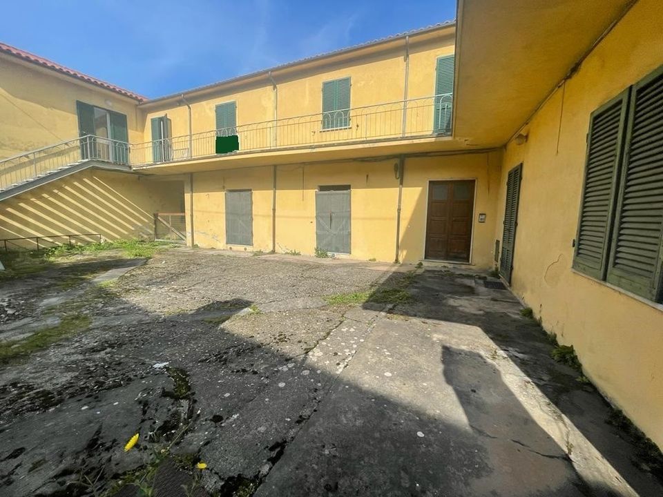 Villa i Montignoso, Massa and Carrara - foto 1