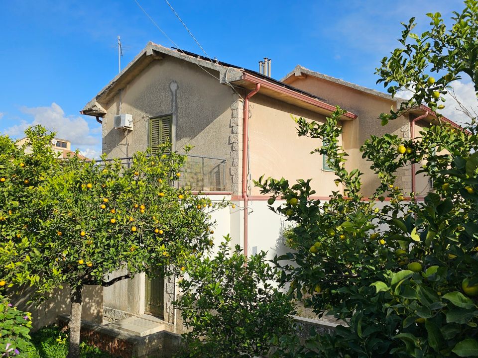 Villa a Modica, Ragusa - foto 1