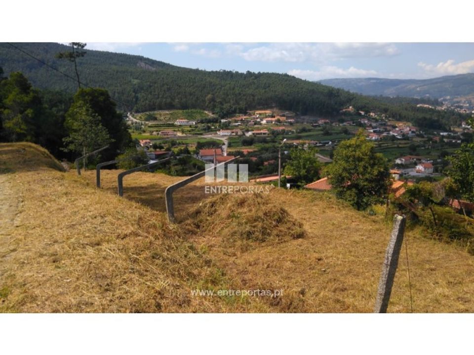 Helårsgrund i Barcelos, Braga - foto 1