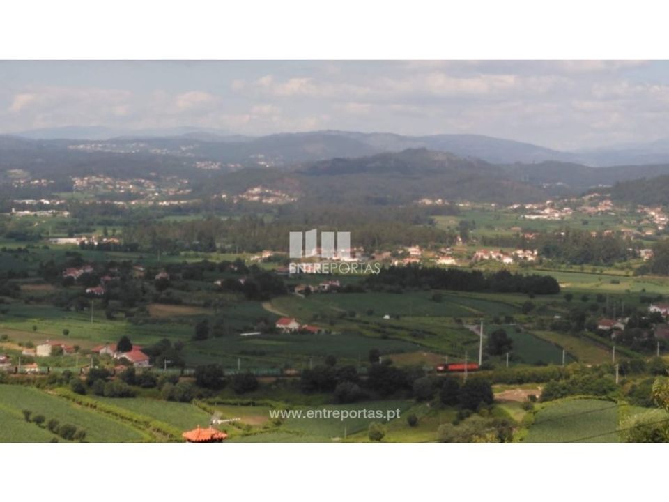 Helårsgrund i Barcelos, Braga - foto 2
