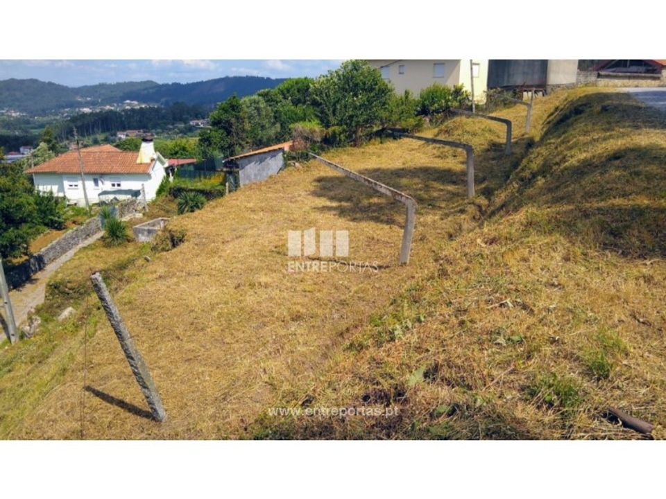 Helårsgrund i Barcelos, Braga - foto 3