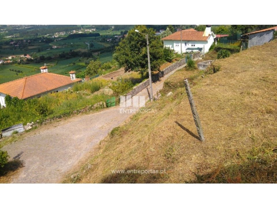 Helårsgrund i Barcelos, Braga - foto 4