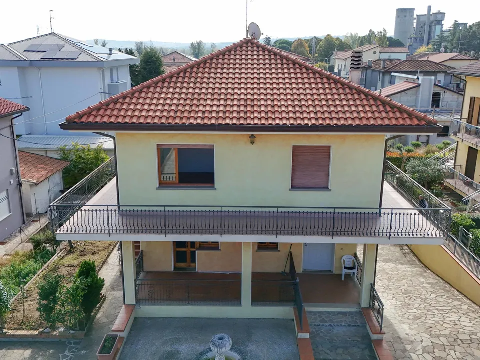 Byhus i Santarcangelo Di Romagna, Rimini - foto 2