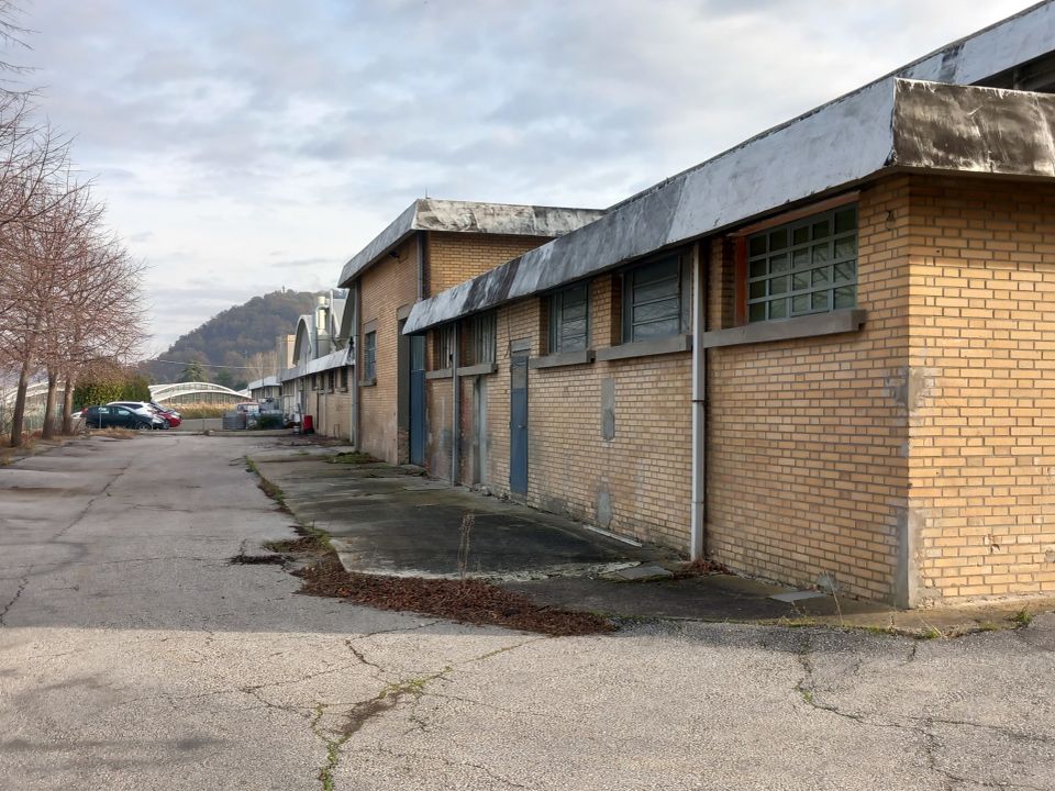 Erhvervsejendom i San Leo, Rimini - foto 2