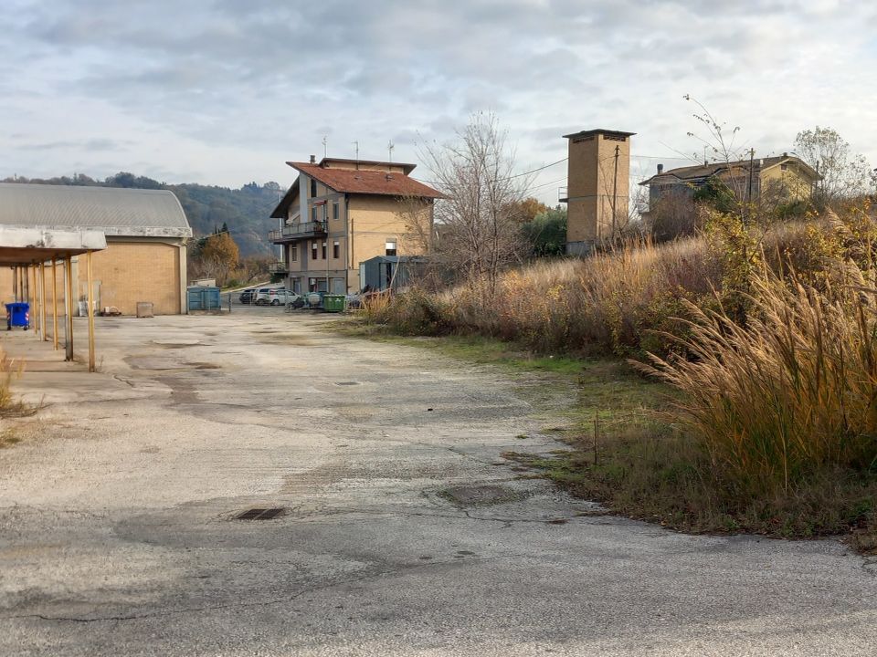 Erhvervsejendom i San Leo, Rimini - foto 5