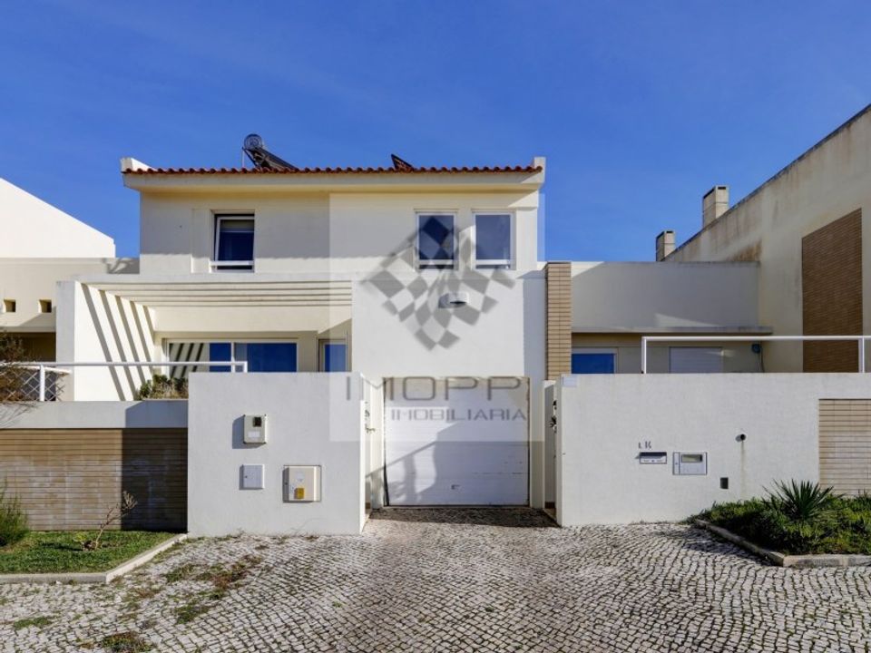 Villa i A dos Cunhados e Maceira, Lisbon - foto 2