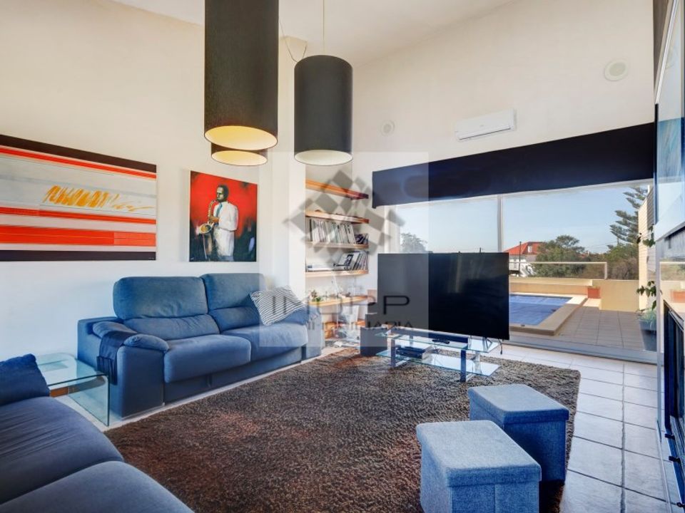 Villa i A dos Cunhados e Maceira, Lisbon - foto 3