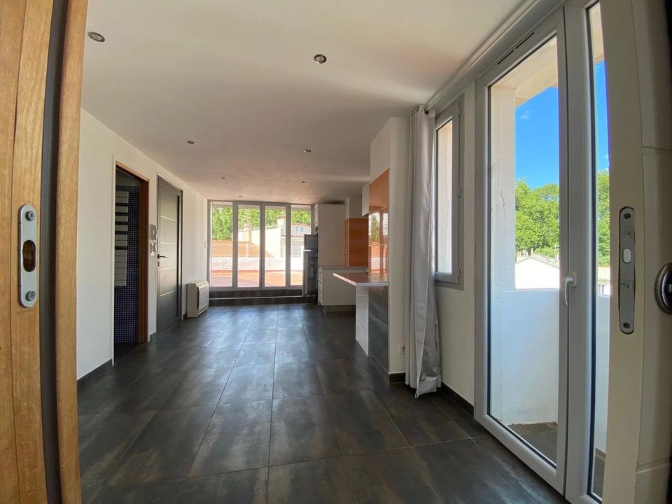 Lejlighed i Perpignan, Pyrenees-Orientales - foto 2