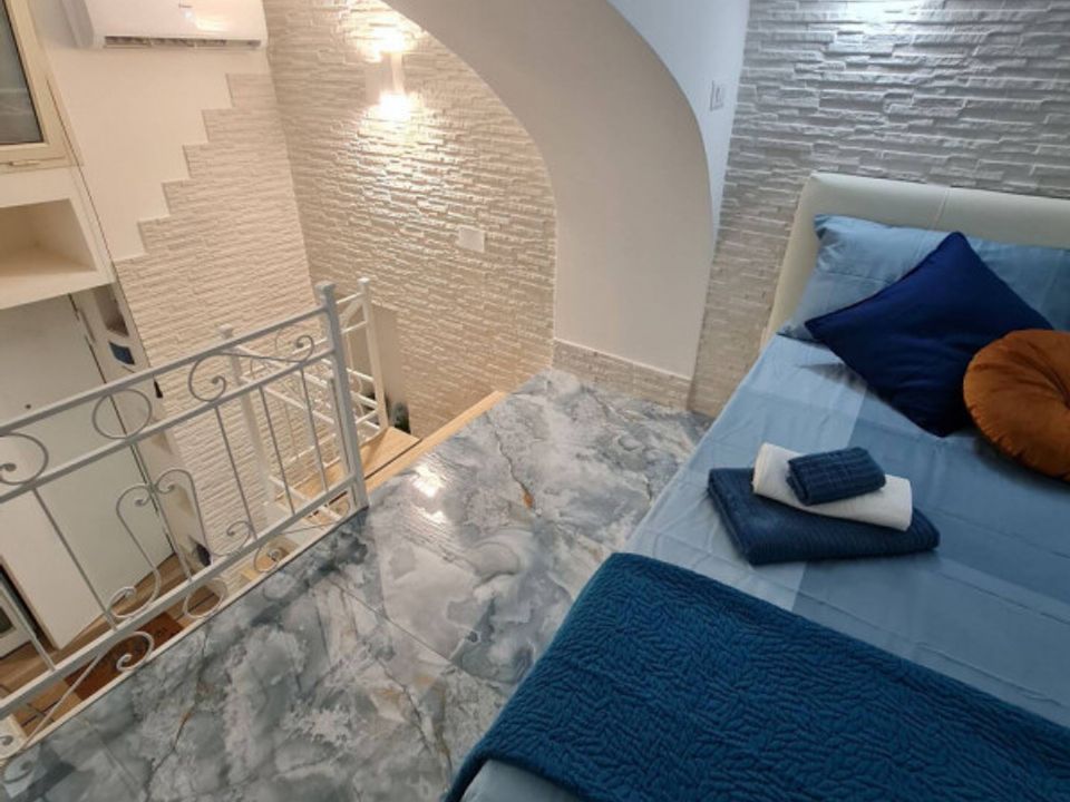 Leilighet i Naples, Naples - bilde 5
