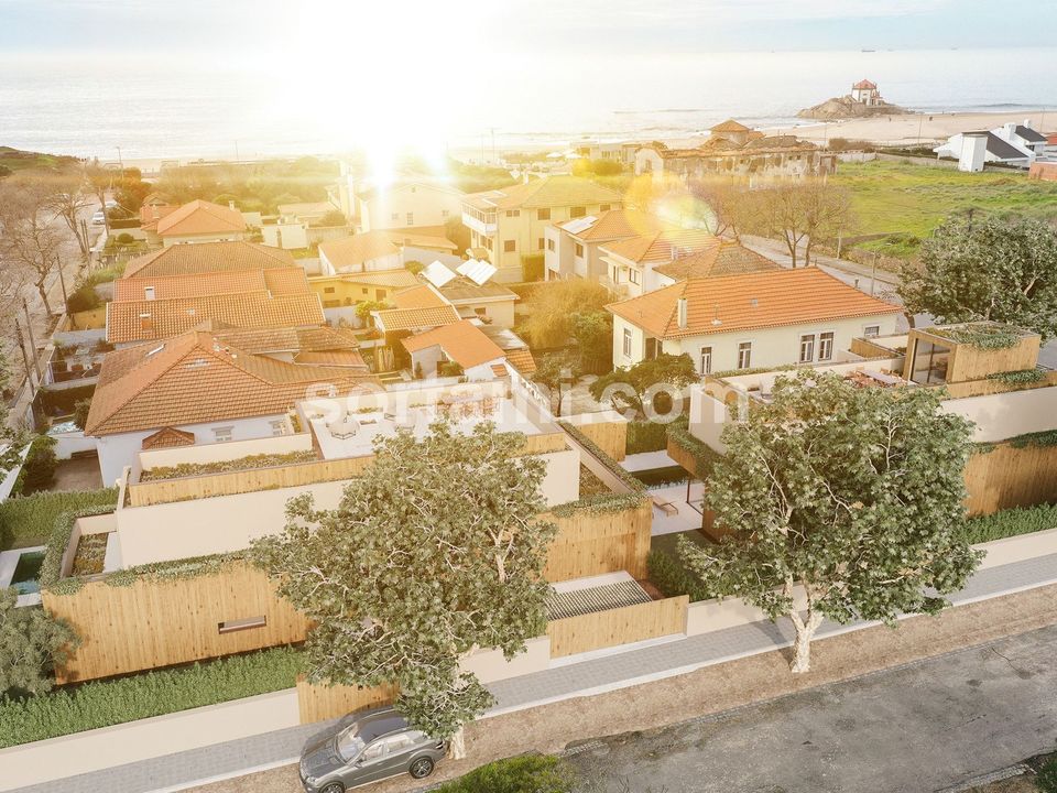 Villa i Vila Nova de Gaia, Porto - foto 1