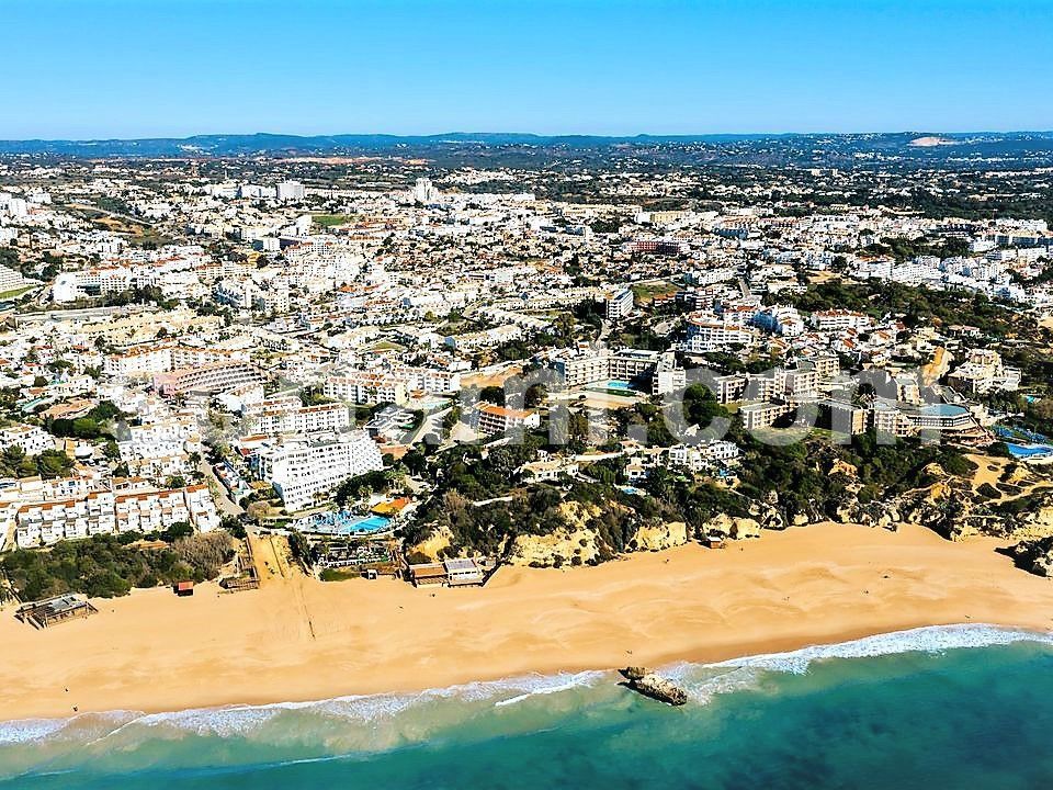 Rækkehus i Albufeira, Faro - foto 1